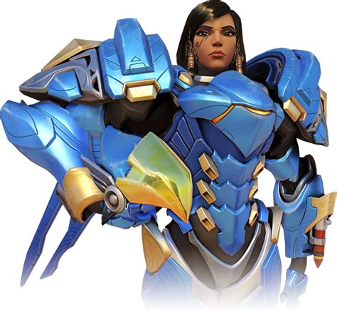 Pharah | Heroes Wiki | FANDOM powered by Wikia