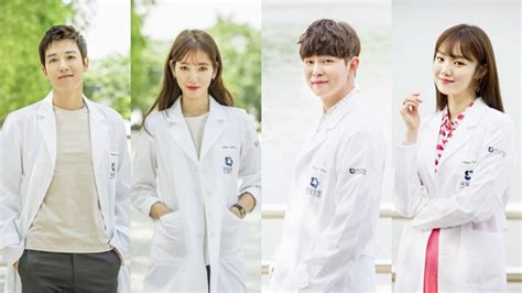 “Doctors” Releases Character Stills Of Main Cast | Soompi