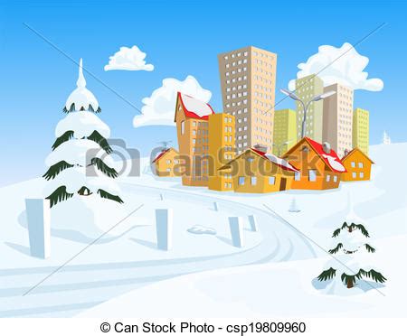 Snowy road clipart 20 free Cliparts | Download images on Clipground 2024