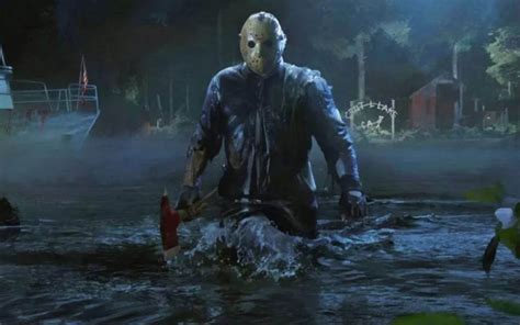 Revisiting 'Friday the 13th' movies: The ones you *should* watch today – Film Daily