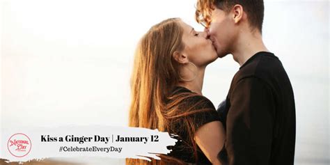 January 12, 2023 | NATIONAL PHARMACIST DAY | KISS A GINGER DAY | NATIONAL CURRIED CHICKEN DAY ...