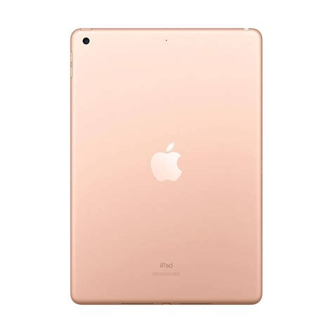 Ipad Rose Gold 32Gb : iPad 7th Gen 32GB Rose Gold Wi-Fi AppleCare Until ...