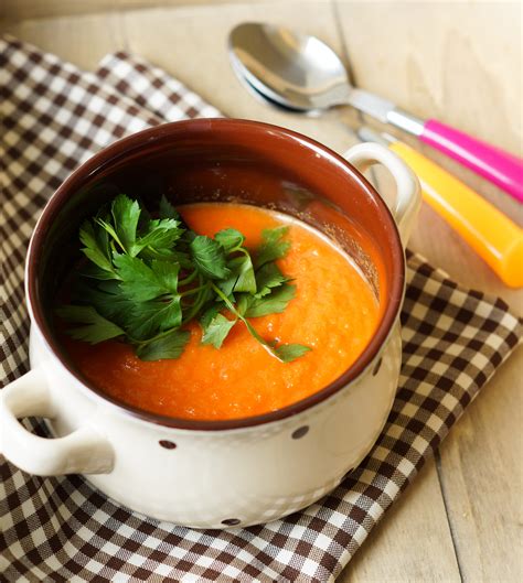 Carrot Soup - BigOven