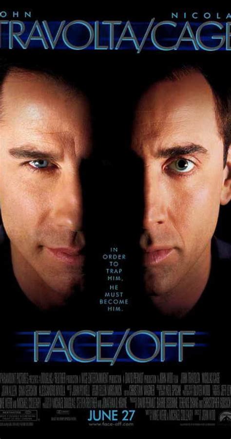 Face/Off (1997) - IMDb