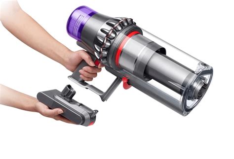 Support & How to Guides for your Dyson V15 Detect | Dyson Australia