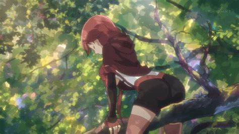 Pin on Hai to Gensou no Grimgar