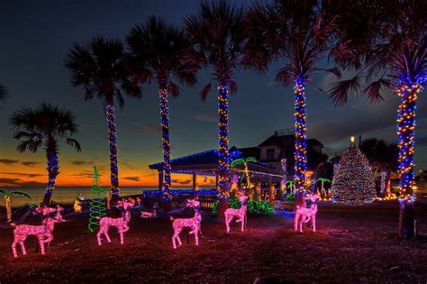 Pin by Ginnell Consulting on Christmas and Winter | Florida christmas, Key west christmas ...