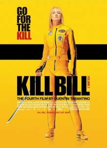 Kill Bill Vol. 1 (2003) Review | cityonfire.com