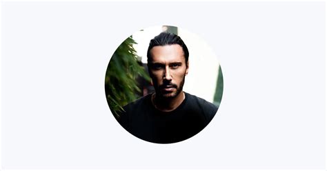 ‎Cedric Gervais - Apple Music