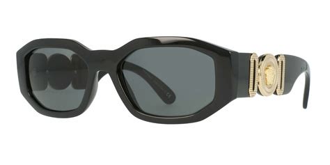 Versace VE4361 Sunglasses | FramesDirect.com