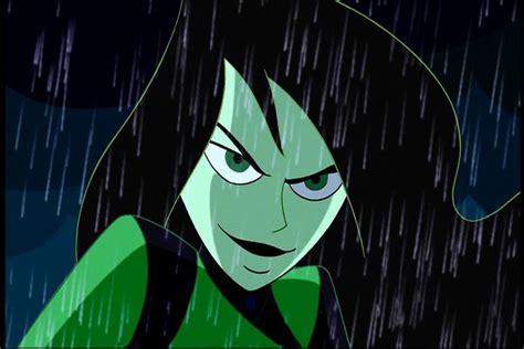 Shego | Pooh's Adventures Wiki | FANDOM powered by Wikia