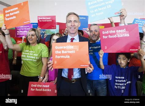 Scottish Labour Party leader Jim Murphy unveils the Scottish Labour's ...