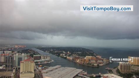 Tampa Bay weather. Pinellas County weather | wtsp.com