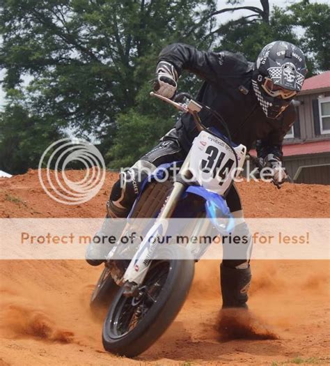 Any Supermoto tracks in the 2-3 hours from NYC? | SuperMoto Junkie