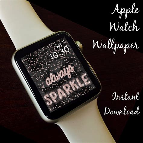 Watch Wallpaper / Apple Watch / Fitbit / Smartwatch / Watch - Etsy ...