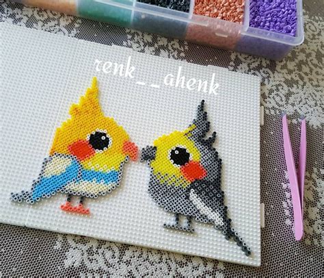 Pin auf perler