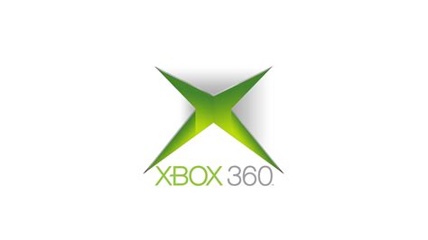 Xbox 360 logo HD wallpaper | Wallpaper Flare