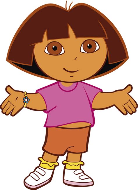 Dora The Explorer Png Images Images And Photos Finder | The Best Porn Website