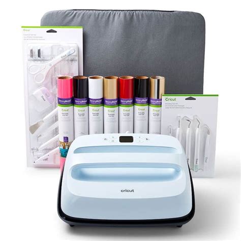 The Best Cricut EasyPress 3 Bundle Sales & Deals of 2024!