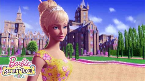 Barbie and The Secret Door💗 images Barbie the secret door wallpaper ...