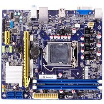 Foxconn 2abf Motherboard Specs