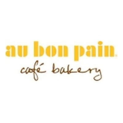 Au Bon Pain Deals 2024 [10% Off] - Couponkirin