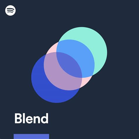 Spotify Blend - new features, new ways to share music with your friends ...