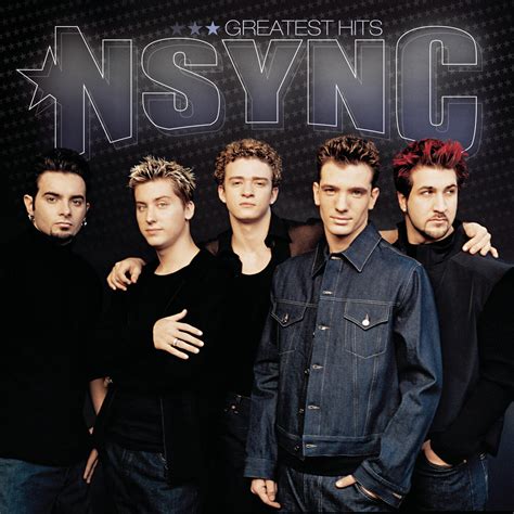 *NSYNC - Greatest Hits | iHeart