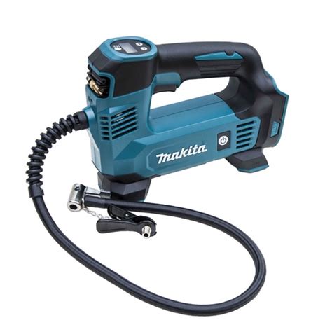 Makita 18V Cordless Tyre Inflator DMP180