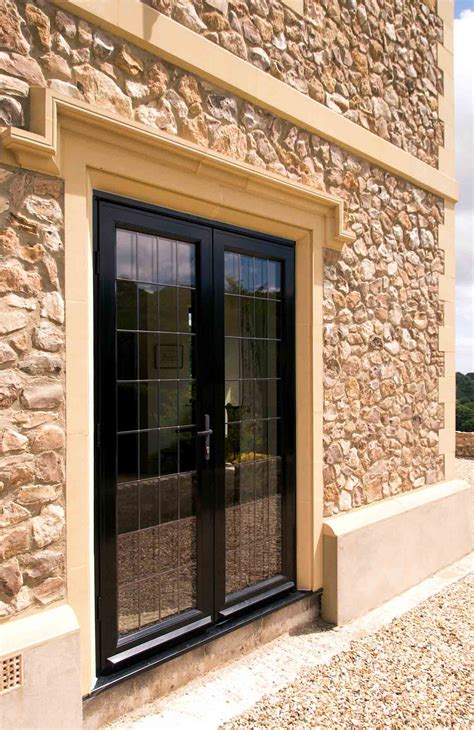 Cast Stone Door surrounds | Haddonstone USA