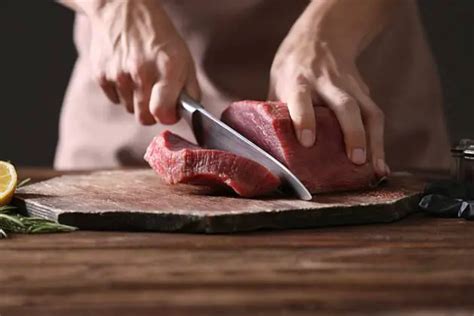 Top 5 On The List: The Best Slicing Knife For Effective Cooking