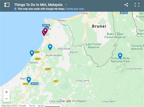 16 Top Things To Do In Miri, Malaysia - Dive Into Malaysia