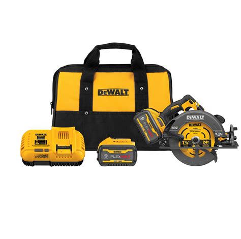 Dewalt Updates 3 Original Flexvolt 60V Cordless Power Tools - Tool Craze