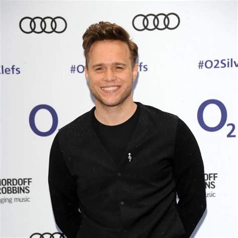 Olly Murs is desperate to end feud with twin brother Ben - Its The Vibe