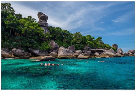 Island Hopping in Phuket: 11 Incredible Destinations To Explore By Boat ...