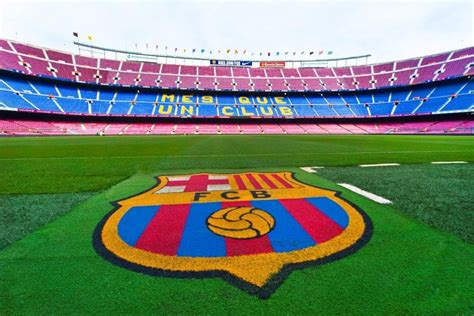 El Camp Nou abre para que puedas jugar con tus amigos