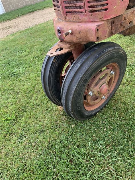 farmall h | eBay