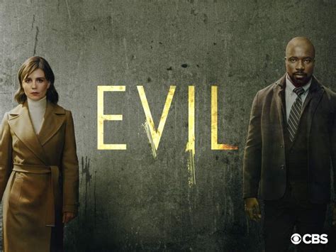 CBS Evil Season 2: Release date, Plot, and Creators Discussing Details