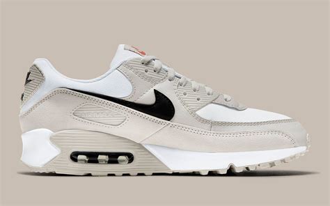 Nike Air Max 90 "Light Bone" Landing Soon | HOUSE OF HEAT