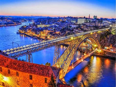 Most Famous Landmarks in Portugal: 36 Portugal Landmarks to Visit