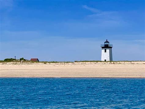 Long Point Beach - Provincetown Beach