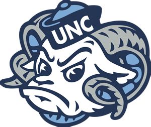 UNC Tar Heels Logo PNG Vector (EPS) Free Download