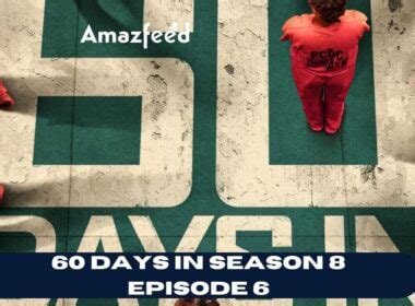 60 days in season 8 episode 6 photo Archives » Amazfeed