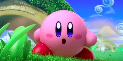 Nintendo Lawyer Who Kirby Was Named After Has Passed Away