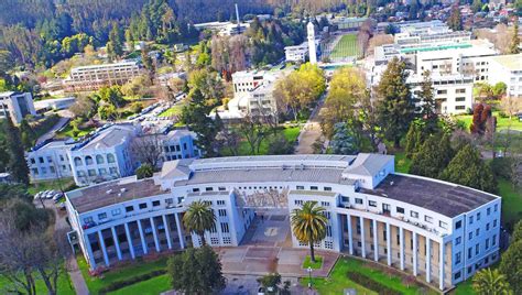 La defensa de la Universidad de Concepción es tarea de toda la comunidad