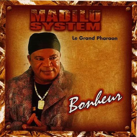 Download | Madilu System RTC Riva | Audio - Yinga Media