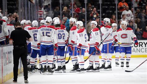 ICYMI: Montreal Canadiens lose 8-2 in 'thrashing' by Anaheim Ducks ...