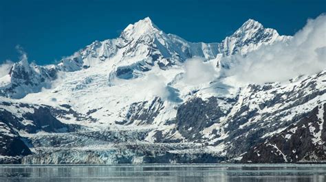 Johns Hopkins Glacier – Northwest Navigation Co.