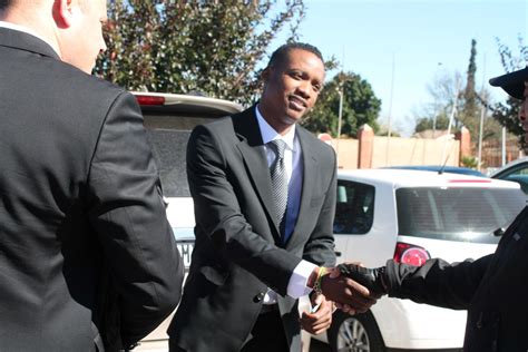 Duduzane Zuma inquest begins | Randburg Sun