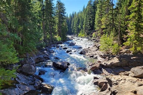 10 Best Hiking Trails near Leavenworth, WA | PlanetWare